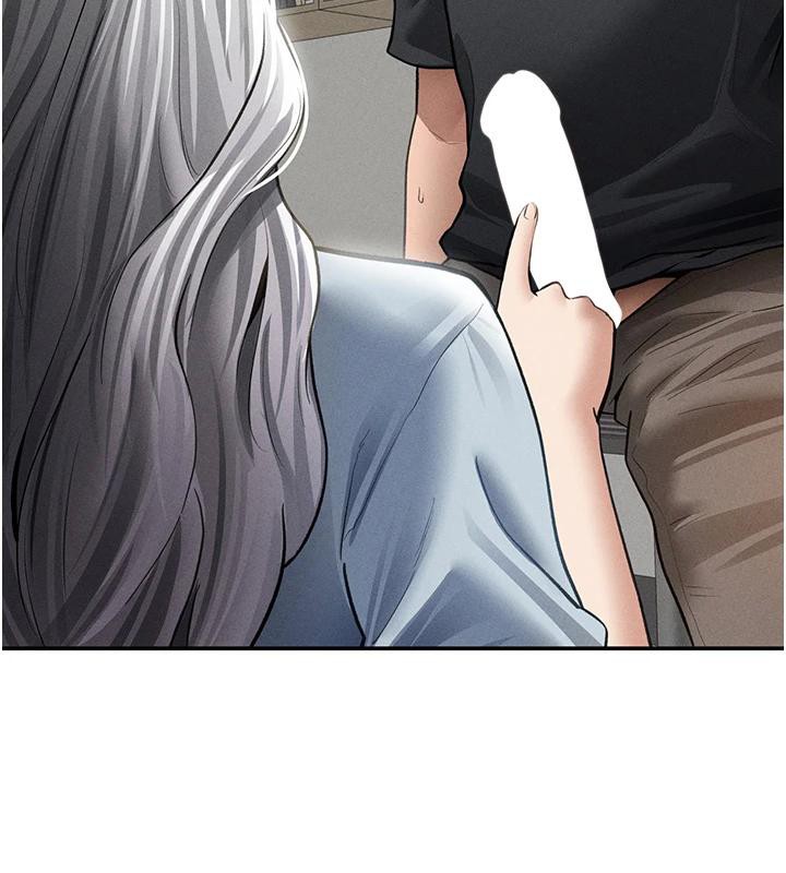 《私密视角》第53话-和老公通话时被插入