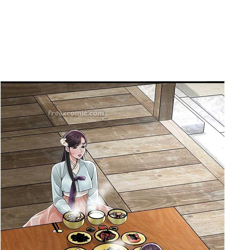 花容濕色:取花點第75話-夫人的獎勵&hearts;