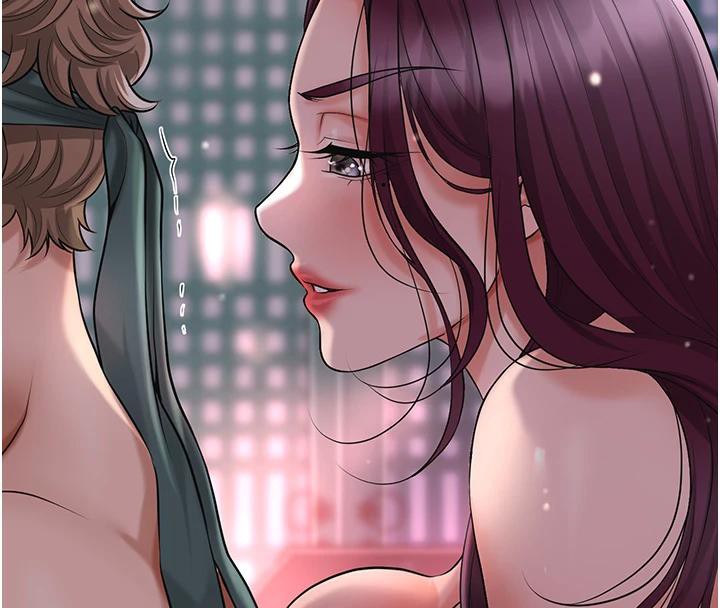 花容湿色:取花点第75話-夫人的獎勵&hearts;
