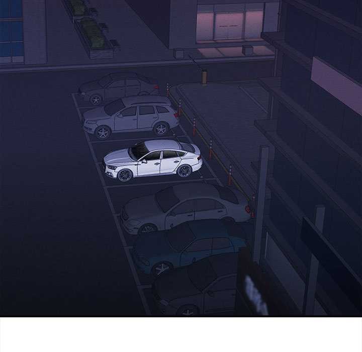 《她们的夜晚属于我》第14话