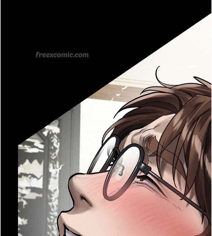 堕落物语2第32話-好霸道的深喉嚨&hearts;