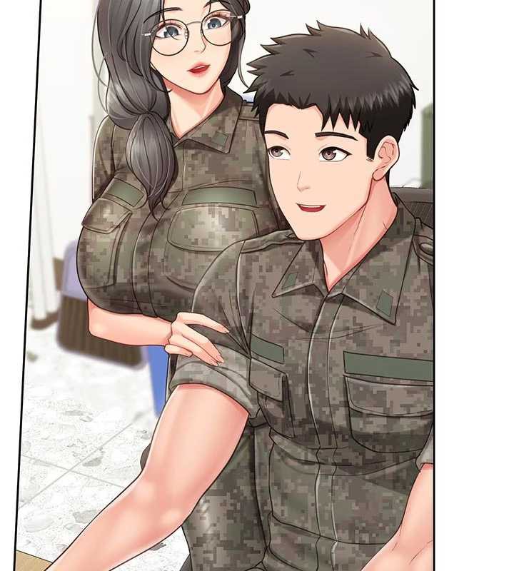 報告女班長:一根突起第26話-忌妒的瑄雅姐