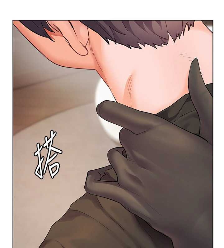 老师的亲密指导第72話-初次幫學生搭帳篷&hearts;