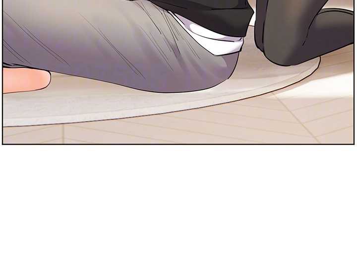 老师的亲密指导第72話-初次幫學生搭帳篷&hearts;