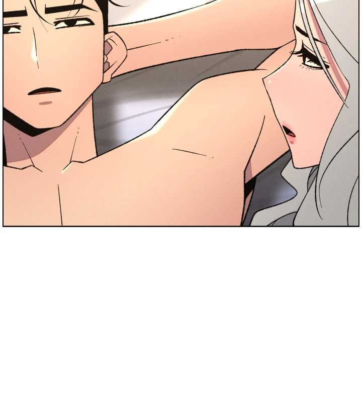 《兄妹的秘密授课》第82话-用身体安慰退婚女