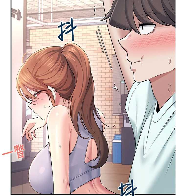 飛機盃女神連線中第36話-喉嚨裡都是祢滿滿的精華♥