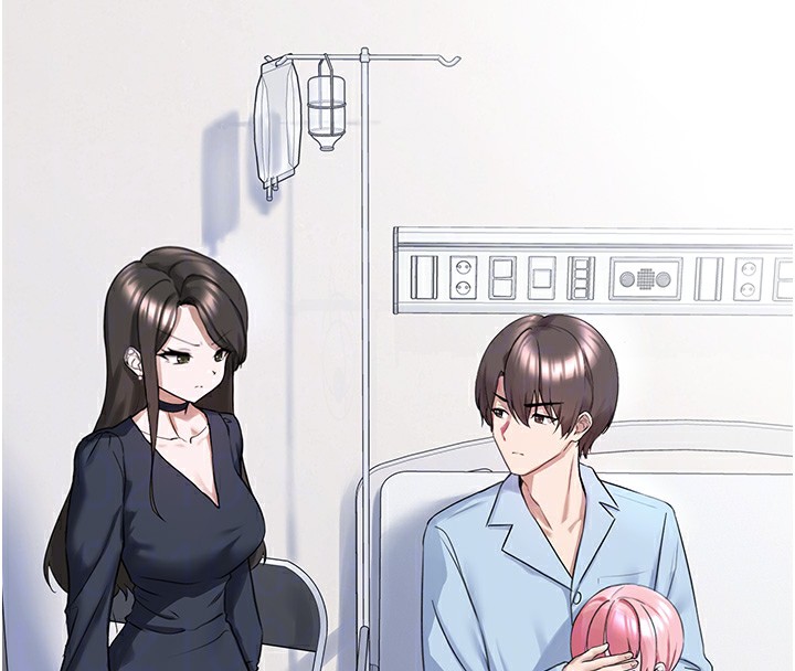 垃圾堆捡到宠物系萌妹第22話-新爸爸帶來的幸福&hearts;