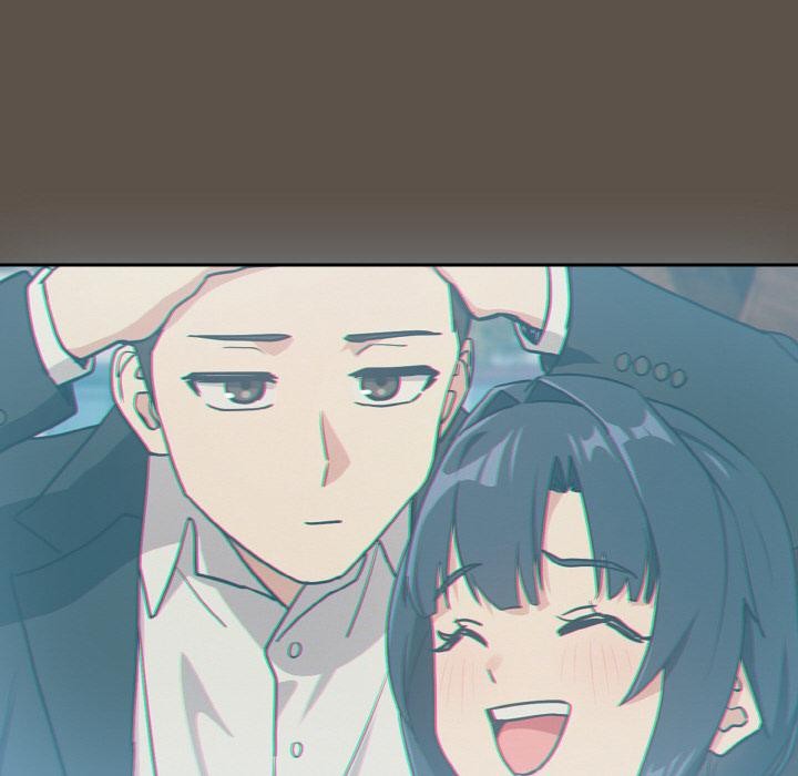 《下班后的例行恋爱》第80话