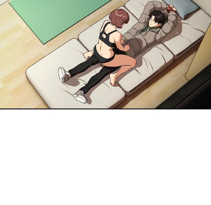 下班后的例行恋爱第80話