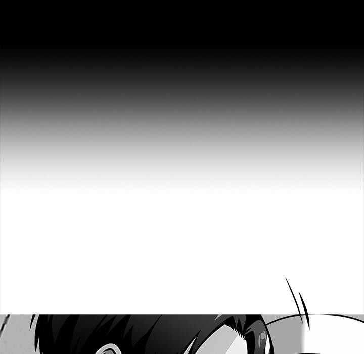 黑道X上班族第33話