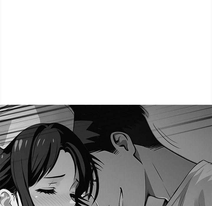 黑道X上班族第33話