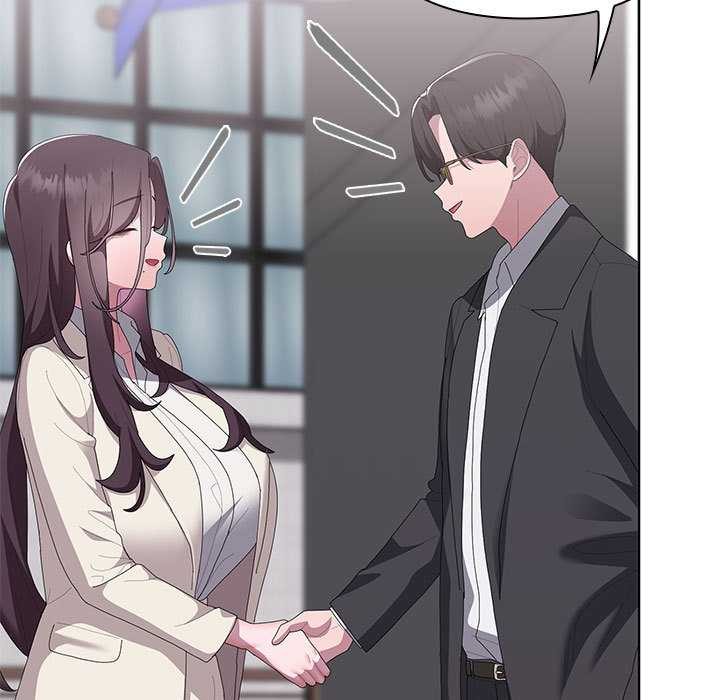 大企业里的小秘密第61話