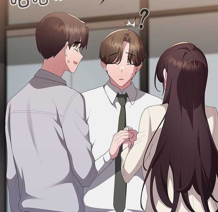 大企业里的小秘密第61話
