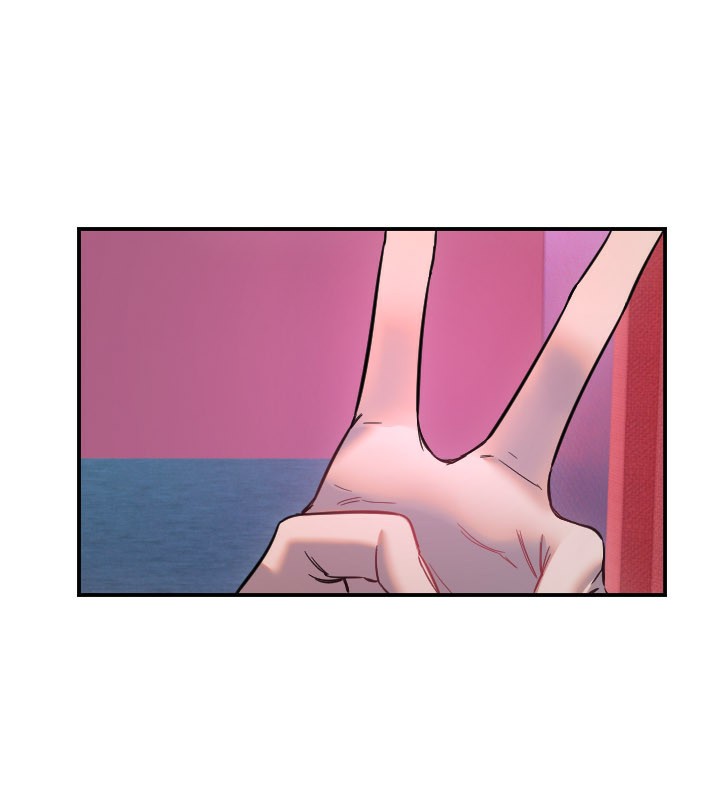 守护天使第57話-我們專屬的性愛四格&hearts;