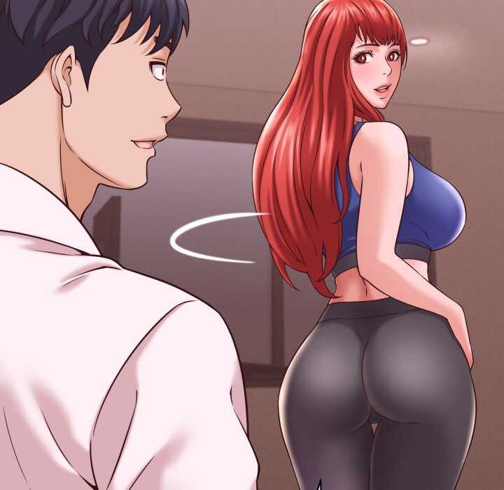 她們的夜晚屬於我第16話