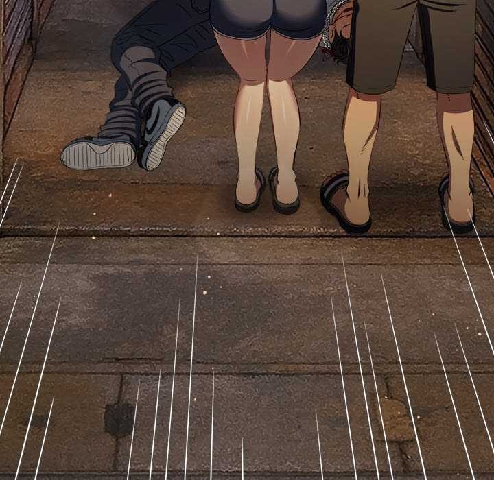 難纏小惡女第279話
