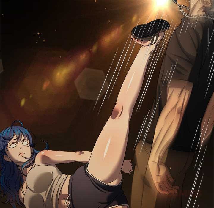 《难缠小恶女》第279话