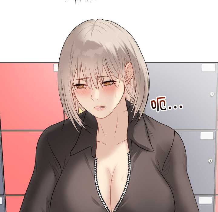 《最后的冲刺》第37话