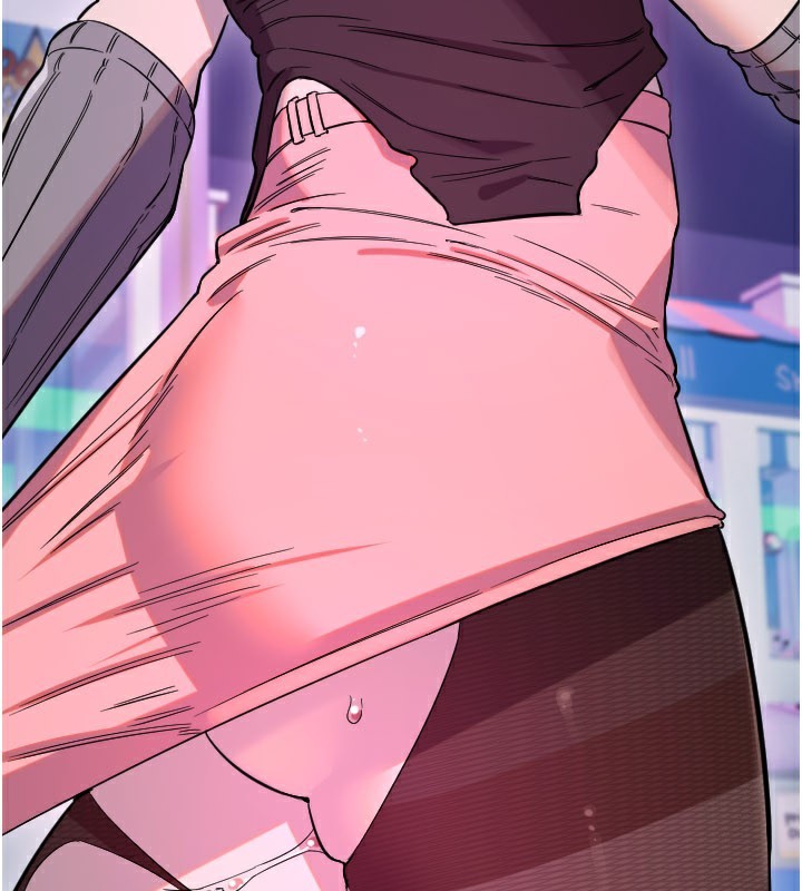 守護天使第58話-我還想要更多&hearts;