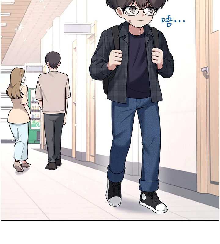 飞机杯女神连线中第38話-男人的肉棒果然不一樣