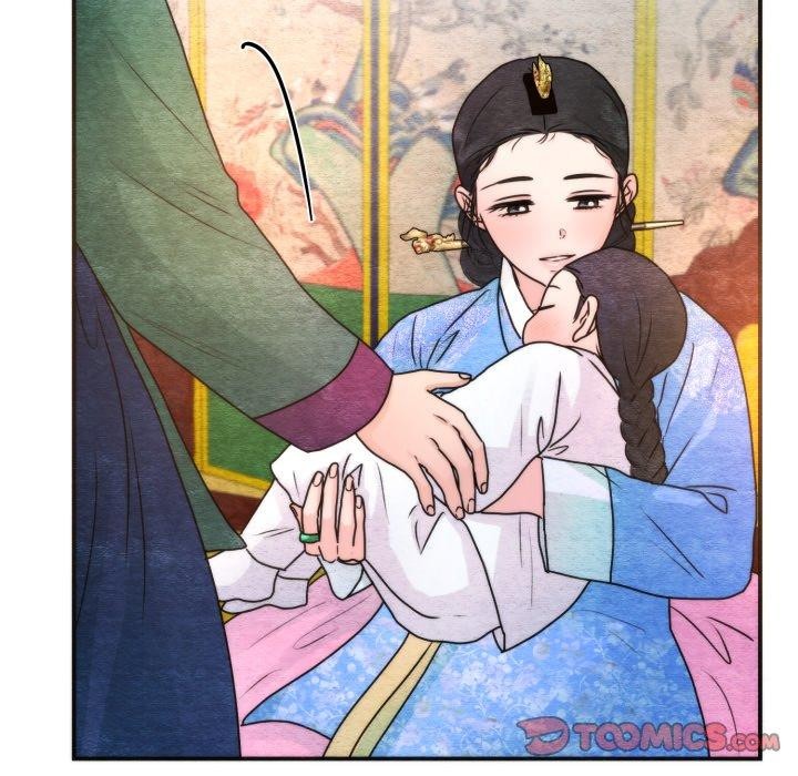 狂眼第89話