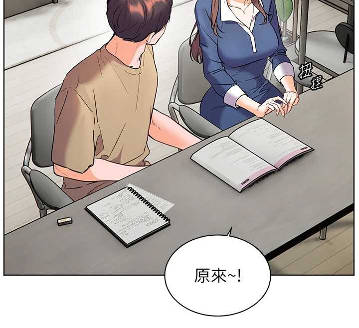 老师的亲密指导第75話-解鎖新式蒙眼play