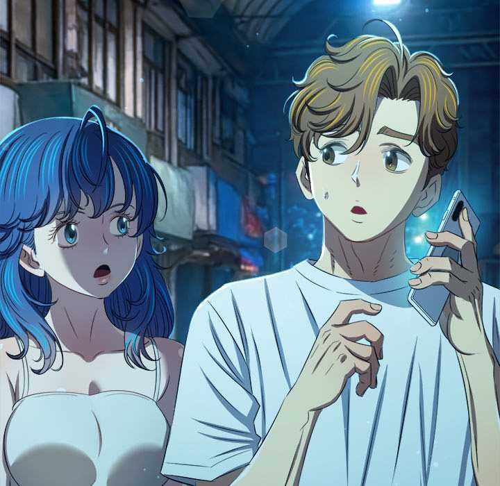 難纏小惡女第280話