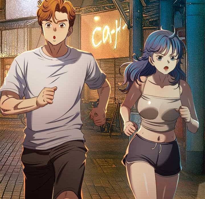 難纏小惡女第280話