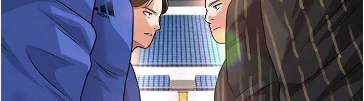 足球型男脫單指南第40話-場邊的短髮正妹
