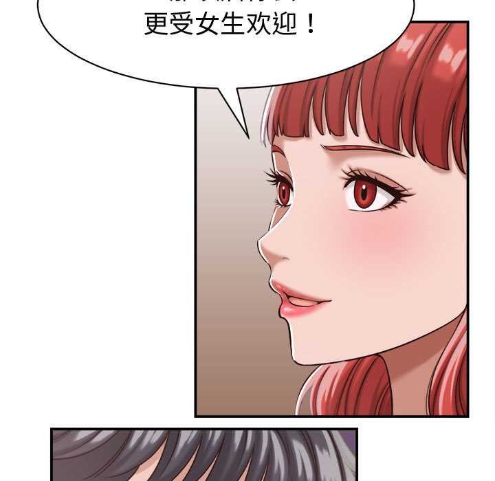 她們的夜晚屬於我第18話