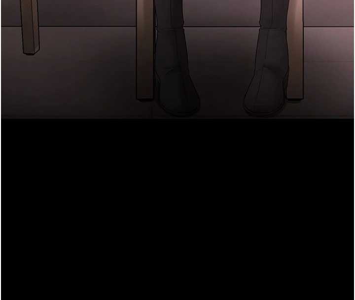 《老闆娘的诱惑》第81话-硬到快要炸开了
