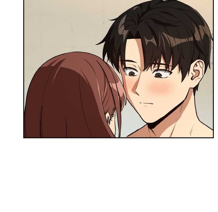 下班后的例行恋爱第83話
