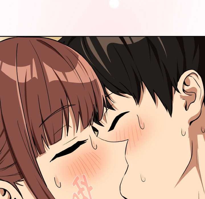 下班后的例行恋爱第83話