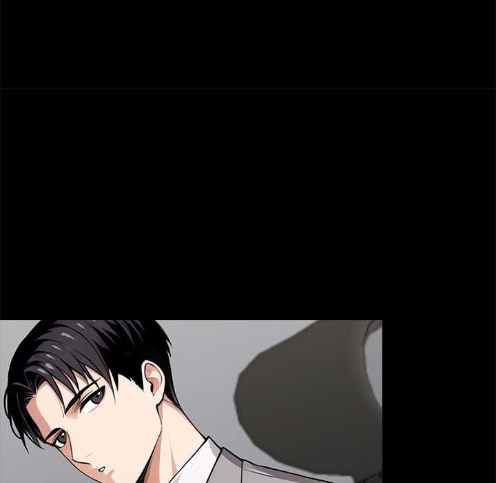黑道X上班族第36話