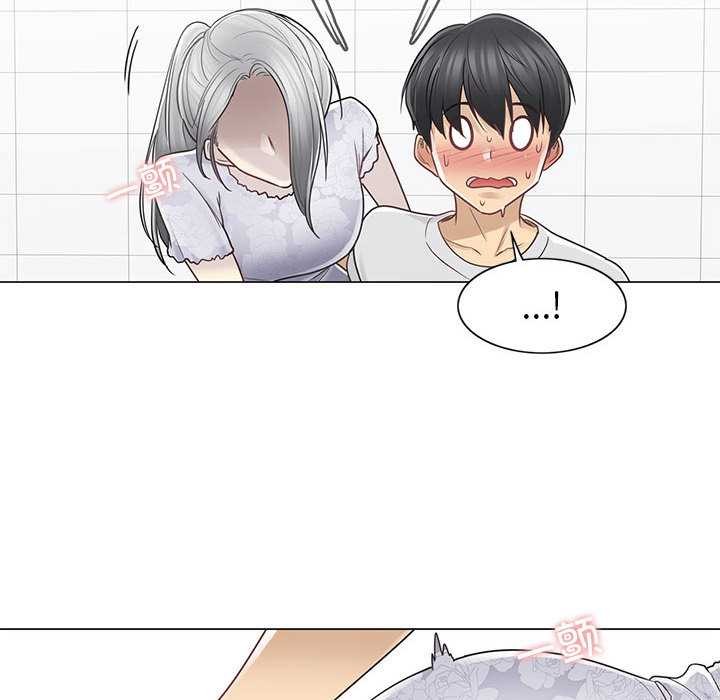 轻触!解除封印第35話