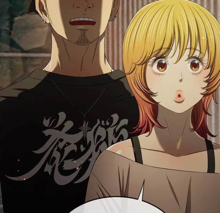 《难缠小恶女》第281话