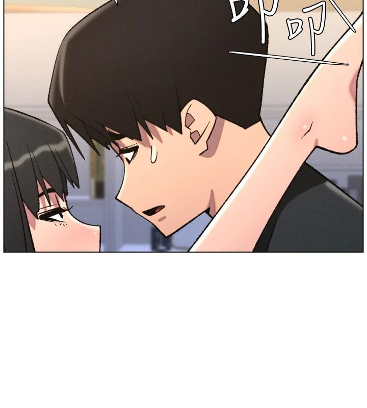 兄妹的秘密授课第86話-女偵探突G檢查!