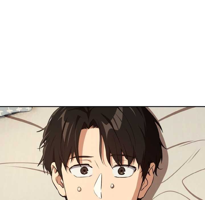 《下班后的例行恋爱》第84话