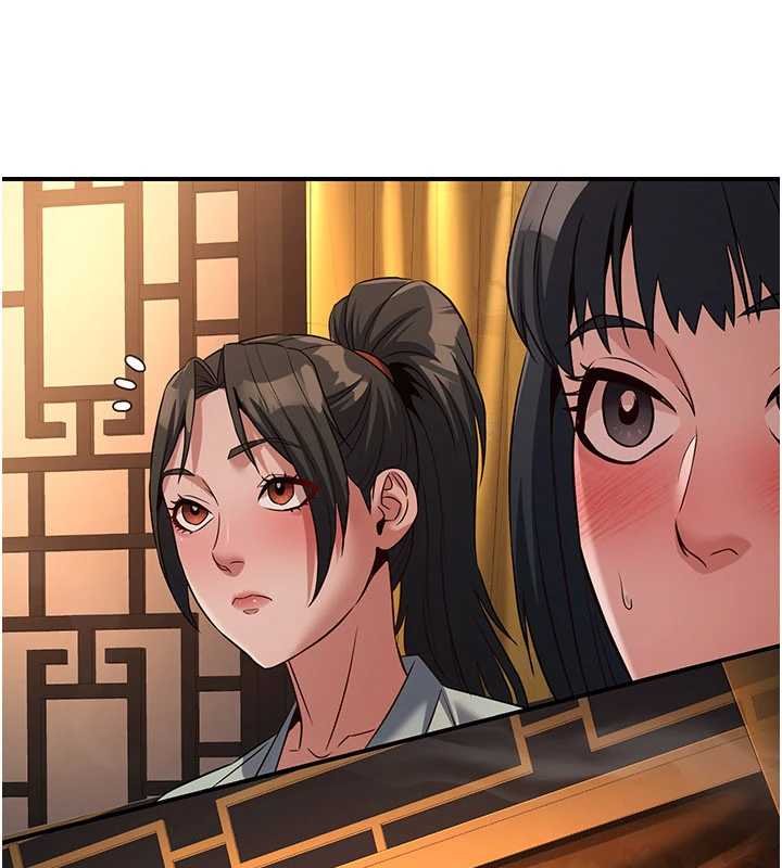 煉慾:色魔再臨第20話-深宮排解寂寞的方法
