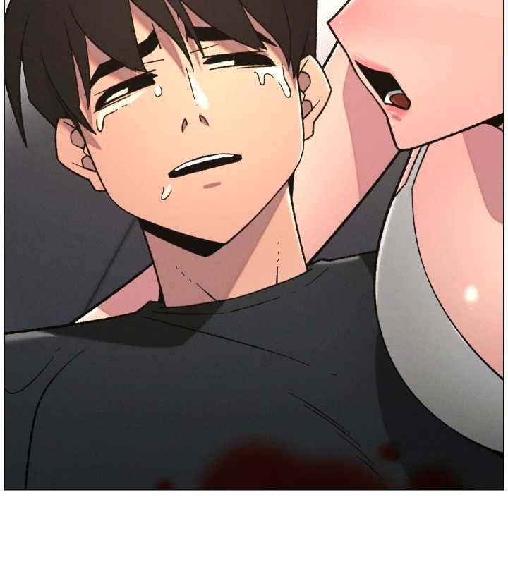 《兄妹的秘密授课》第87话-在哥哥职场玩棒棒挑战