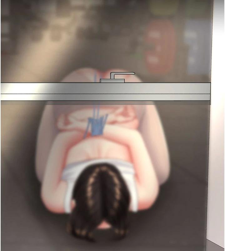 復仇母女丼第131話-可蕎的贖罪之路