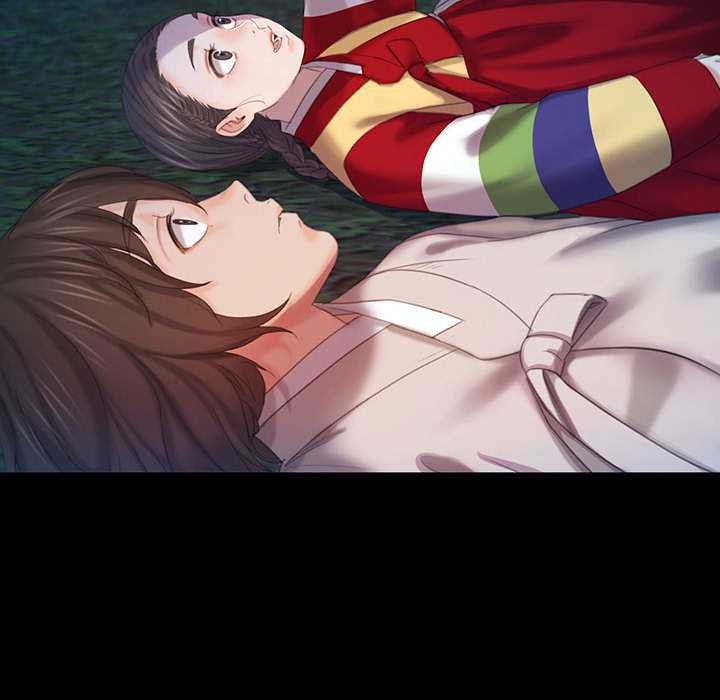 小姐第100話