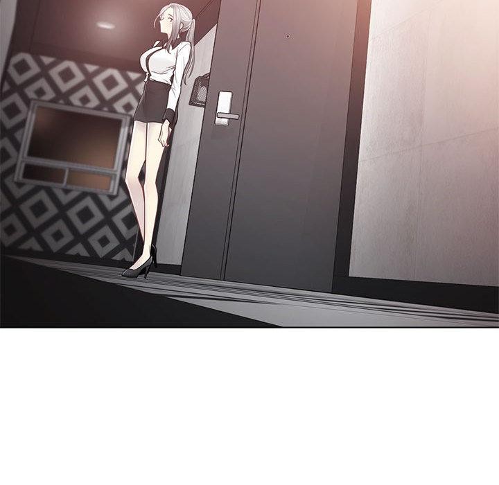 輕觸!解除封印第37話