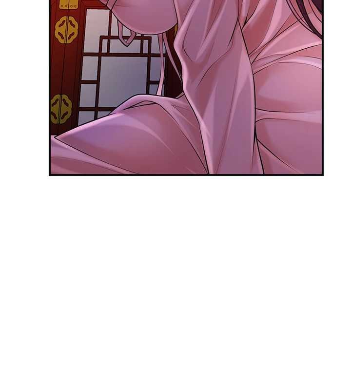 花容濕色:取花點第82話-舔弄男僕的巨根