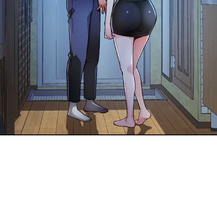 脱轨关系第83話