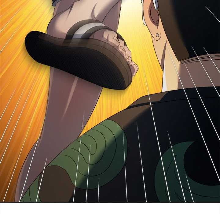 難纏小惡女第283話