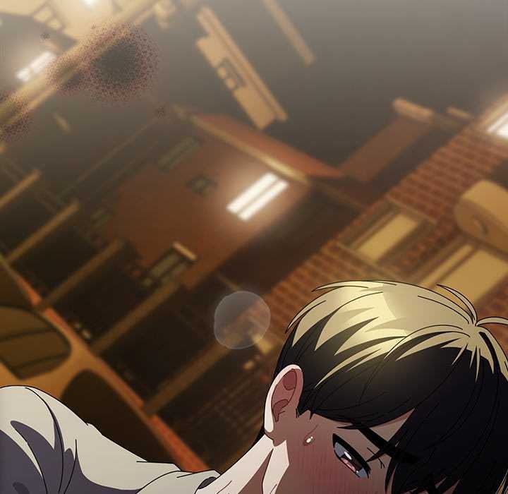 請弄臟我的女朋友第34話