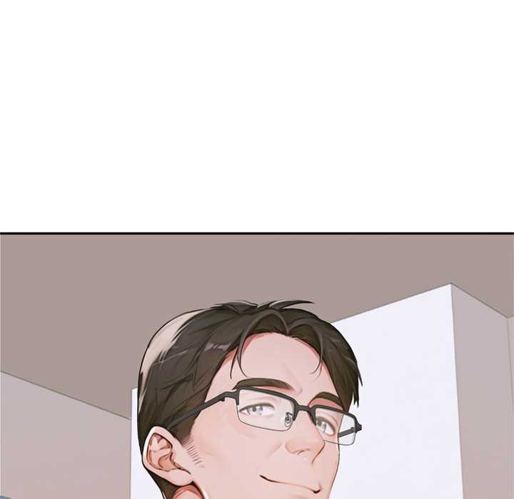 交易以外第3话