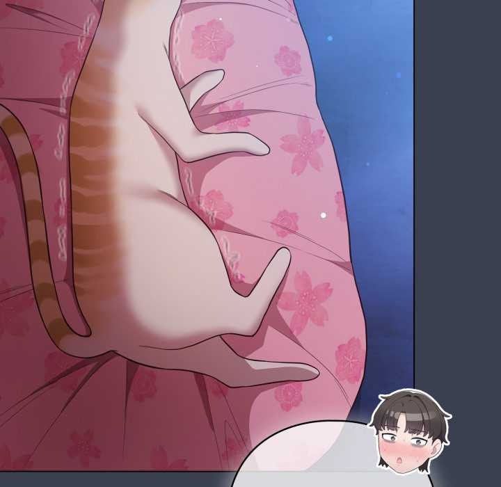 喵來的戀愛第48話