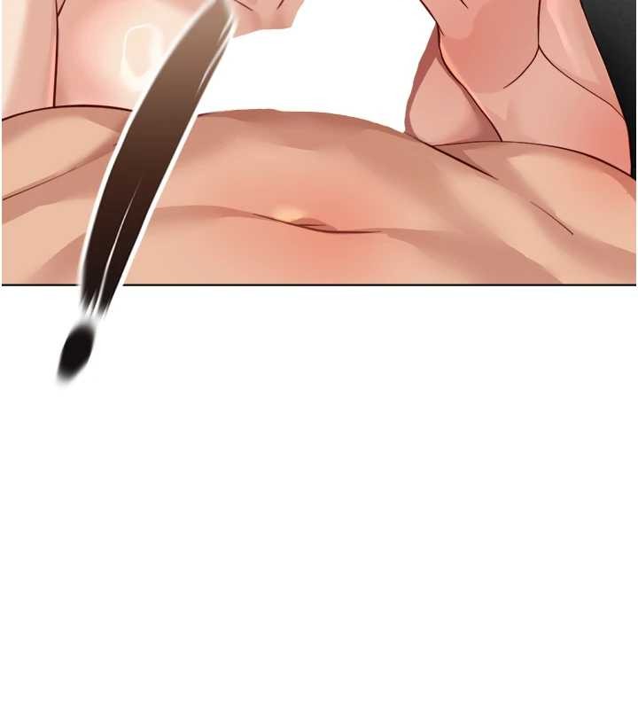 《鲁蛇社畜的金手指》第51话-老公，人家在「忙」&hearts;
